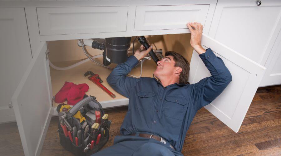 Professional Tankless Water Heater Installation in Olivehurst, CA